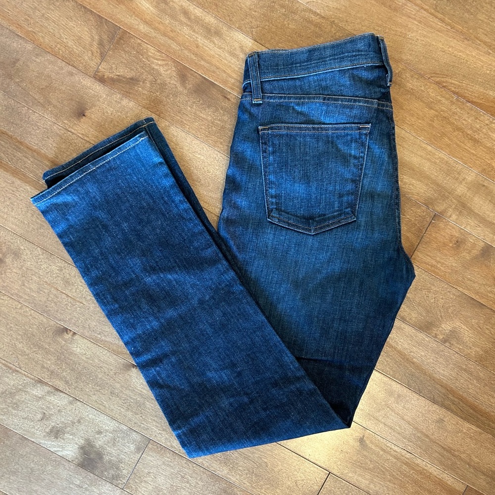 NWOT J Brand Tyler style Size 31